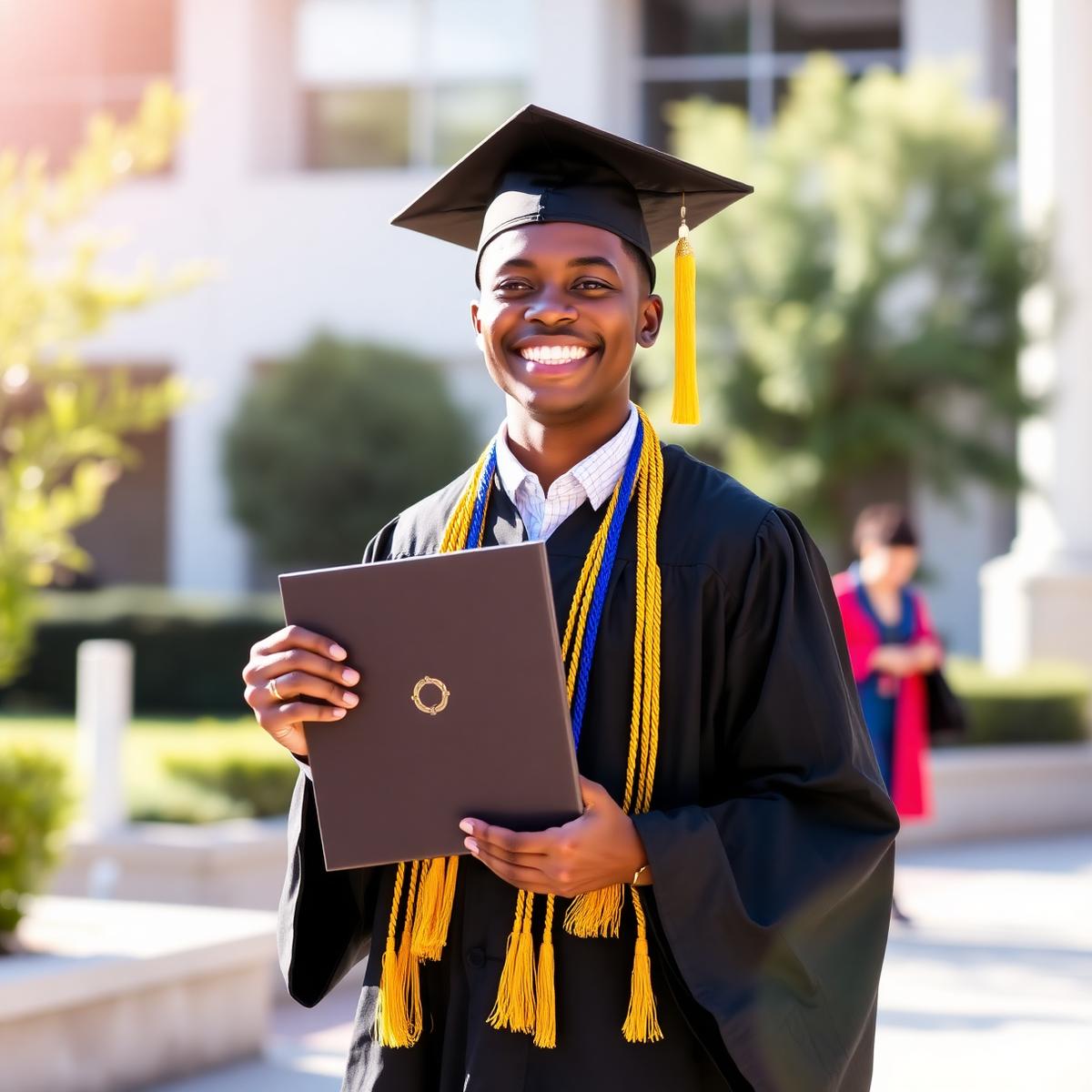 Graduate student
